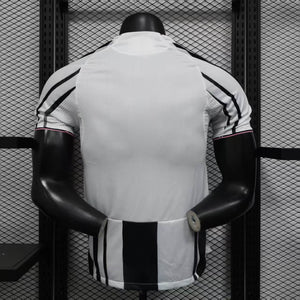 Camisa Juventus Home Jogador 25/26