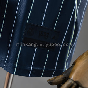 Camisa Real Madrid Azul Azul Marinho 25/26