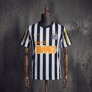 Camisa Santos Retrô 12/13