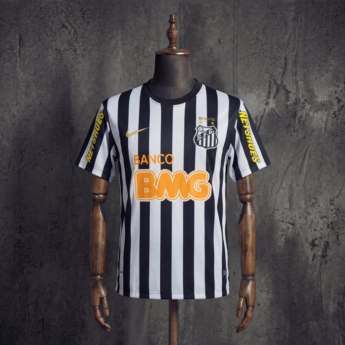 Camisa Santos Retrô 12/13