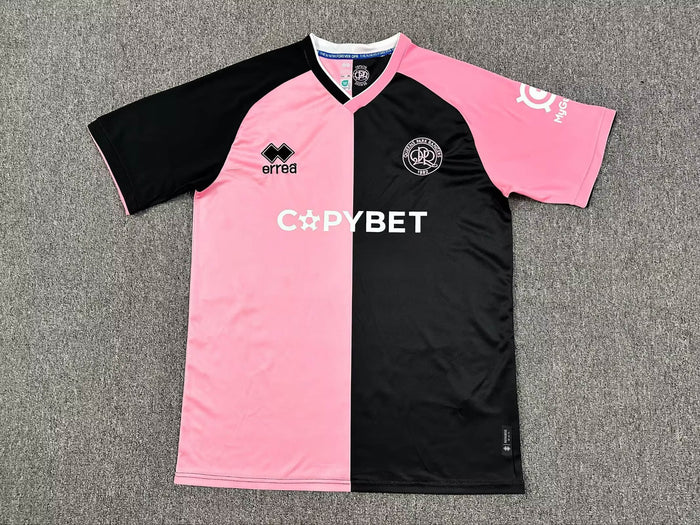 Camisa Angers Away 25/26