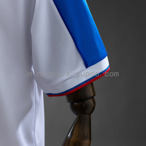 Camisa Crystal Palace Away 25/26