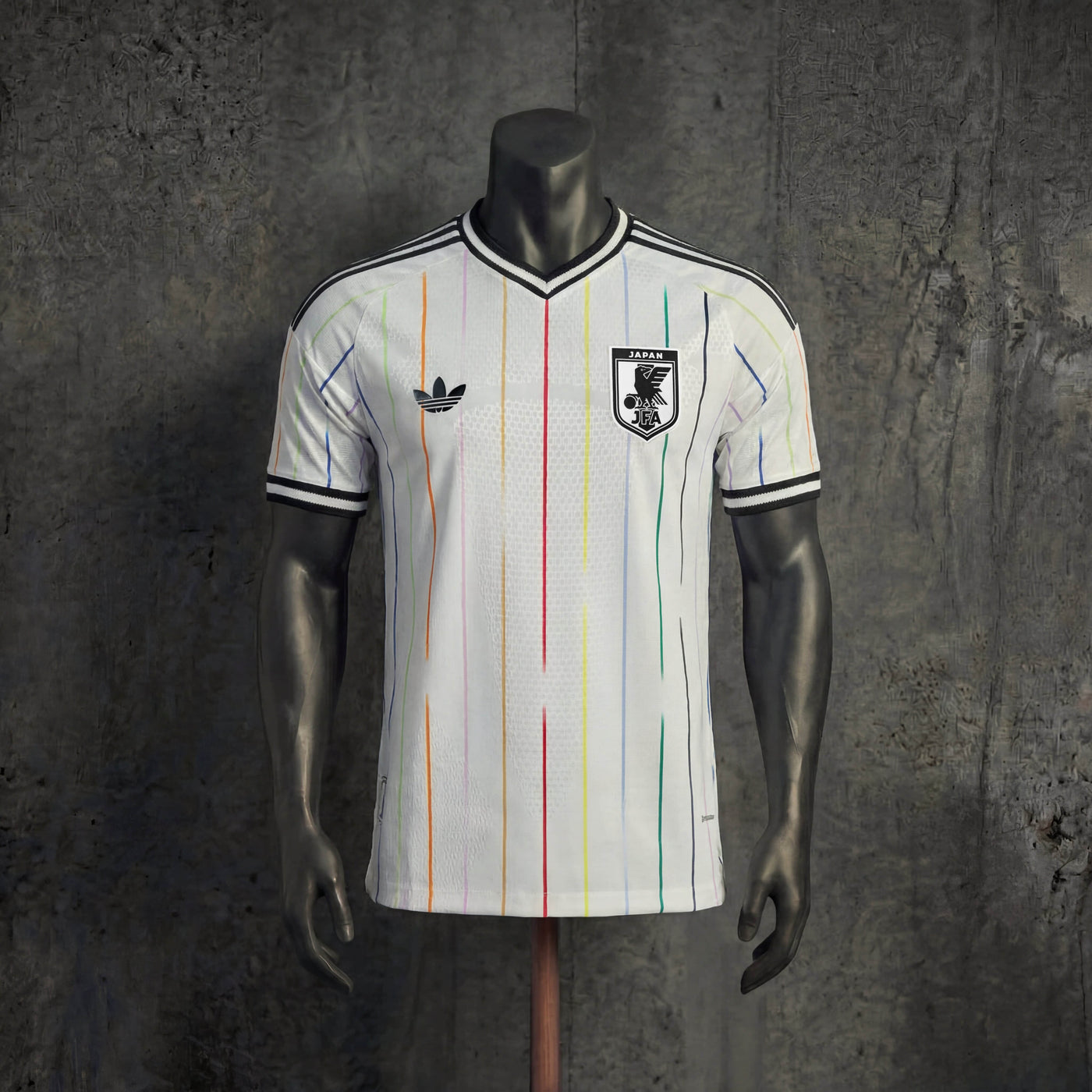 Camisa Japão Away Jogador 26/27