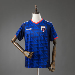 Camisa Cabo Verde Home Verde 2026