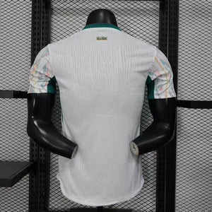 Camisa Senegal Away Jogador 2026