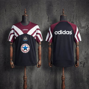 Camisa Newcastle United Retrô 95/96