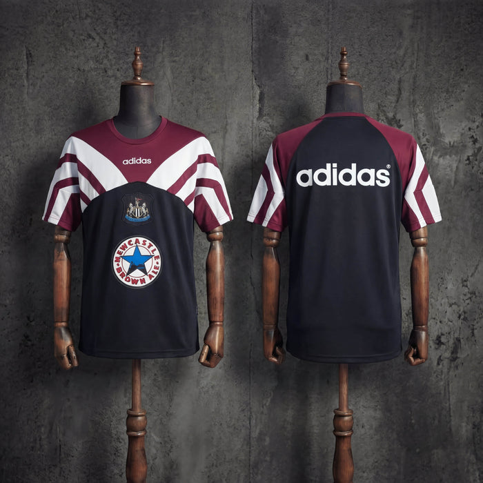 Camisa Newcastle United Retrô 95/96
