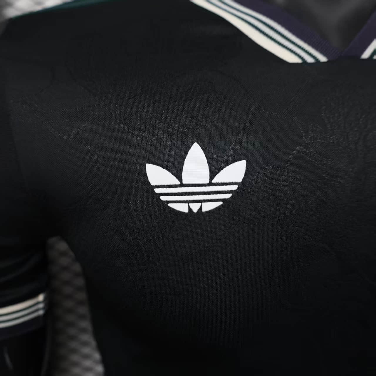 Camisa Juventus Away Jogador 25/26