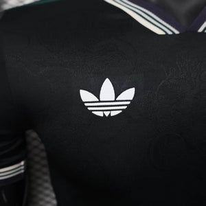 Camisa Juventus Away Jogador 25/26