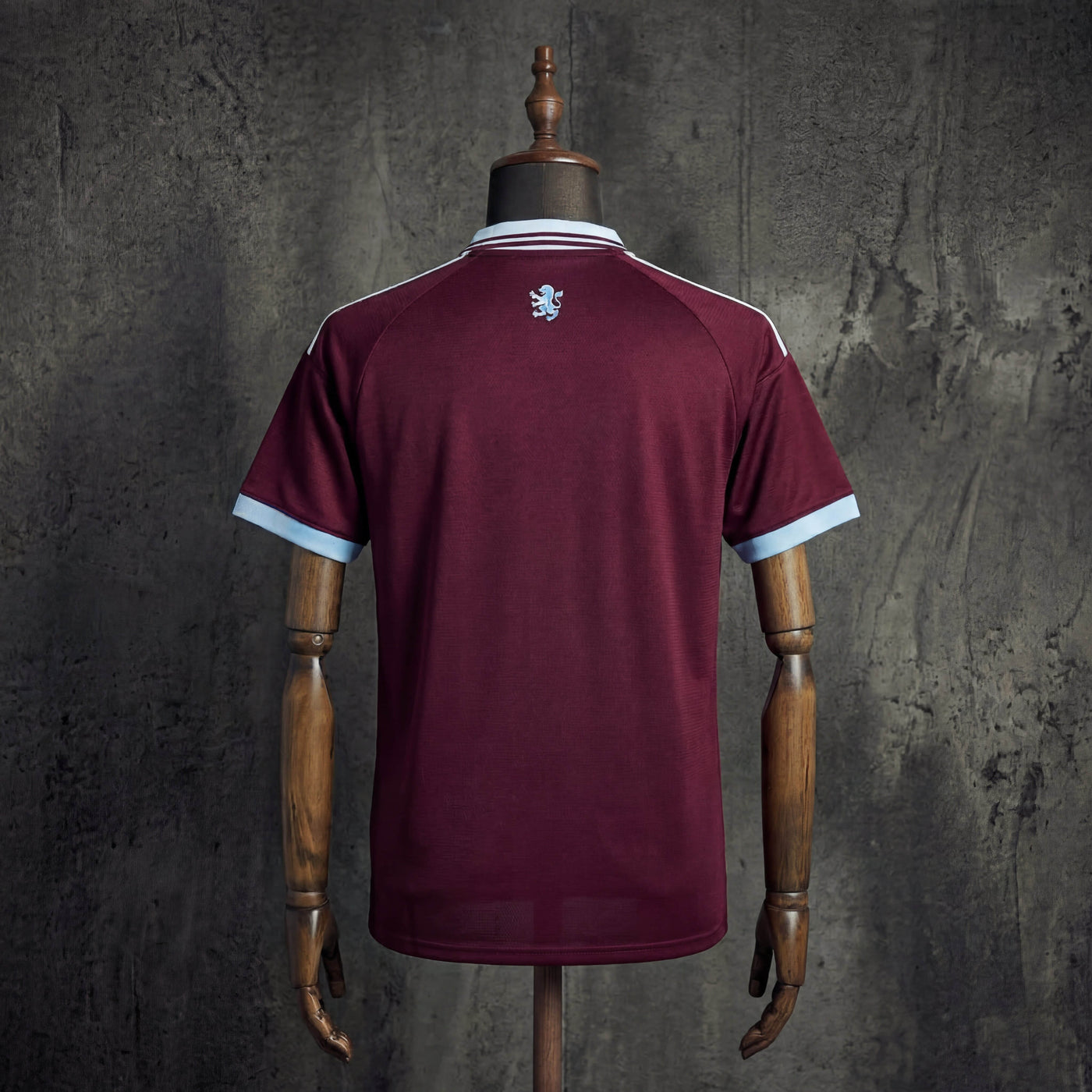 Camisa Aston Villa Home 26/27
