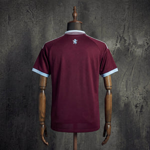 Camisa Aston Villa Home 26/27