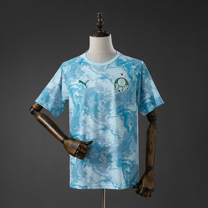 Camisa Palmeiras Pré-jogo 26/27