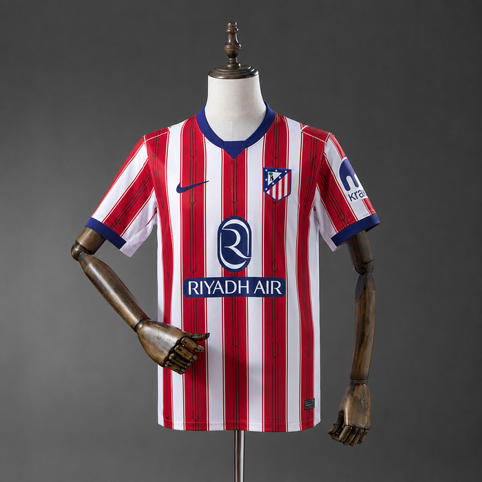 Camisa Atlético Madrid Home 26/27
