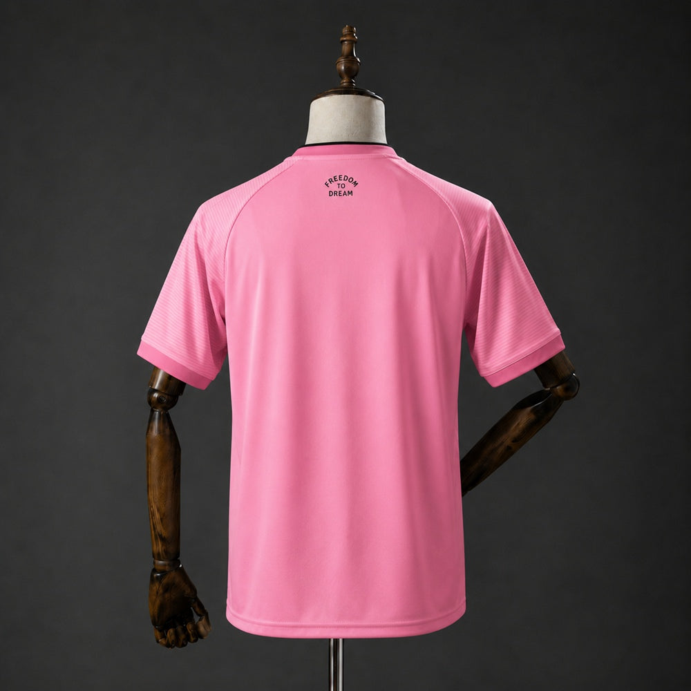 Camisa Miami Home 4xl2 26/27