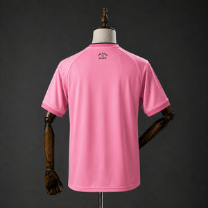 Camisa Miami Home 4xl2 26/27