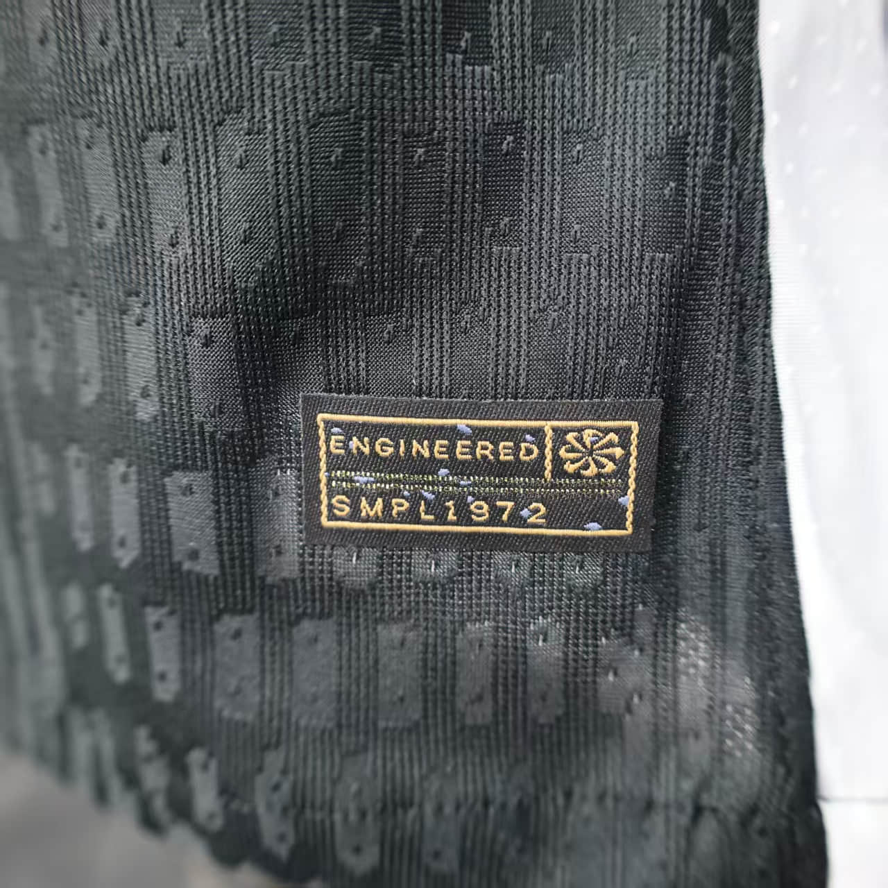 Camisa Corinthians Away Jogador