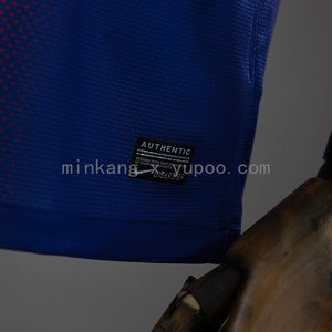 Camisa Barcelona Retrô 12/13