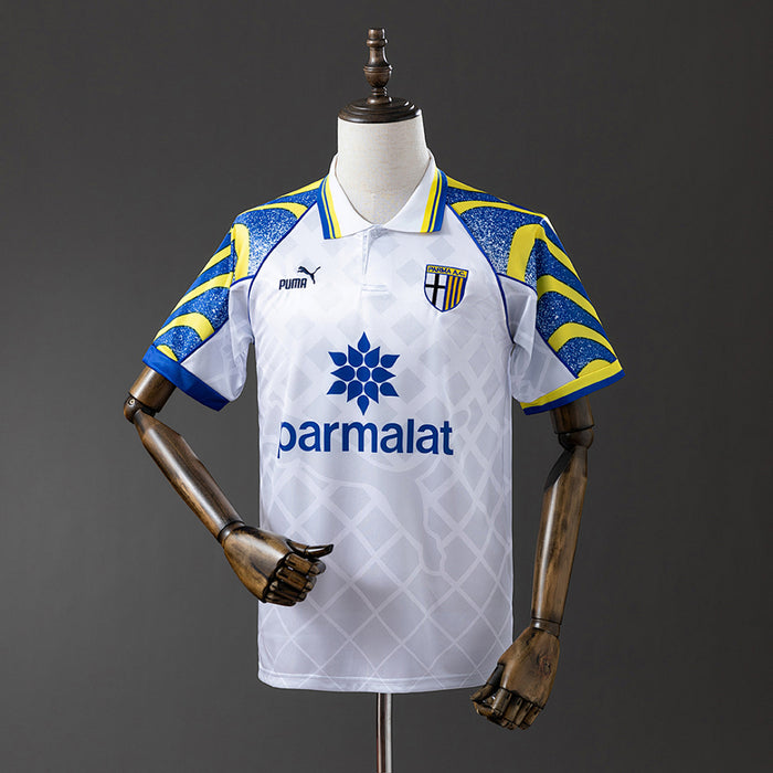 Camisa Parma Retrô 95/97