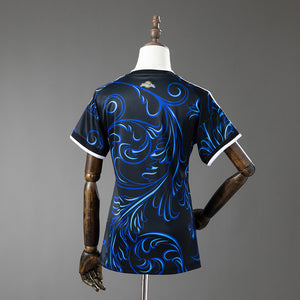 Camisa Argentina Away 26/27 Feminina