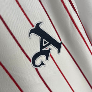 Camisa Arsenal Baseball Modelo Especial 25/26