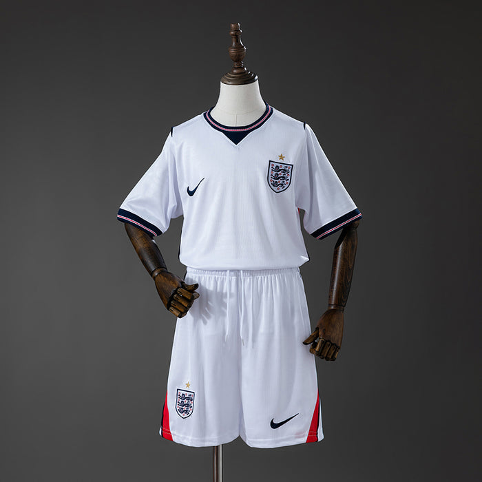 Kit Infantil Inglaterra 2026