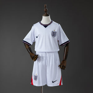 Kit Infantil Inglaterra 2026