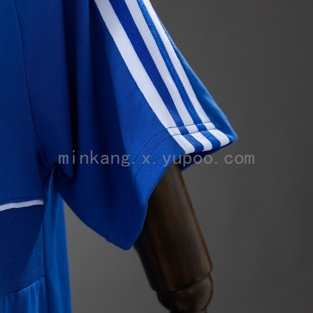 Camisa Cruzeiro Azul 26/27