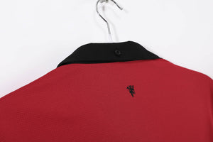 Camisa Manchester United Retrô 13/14