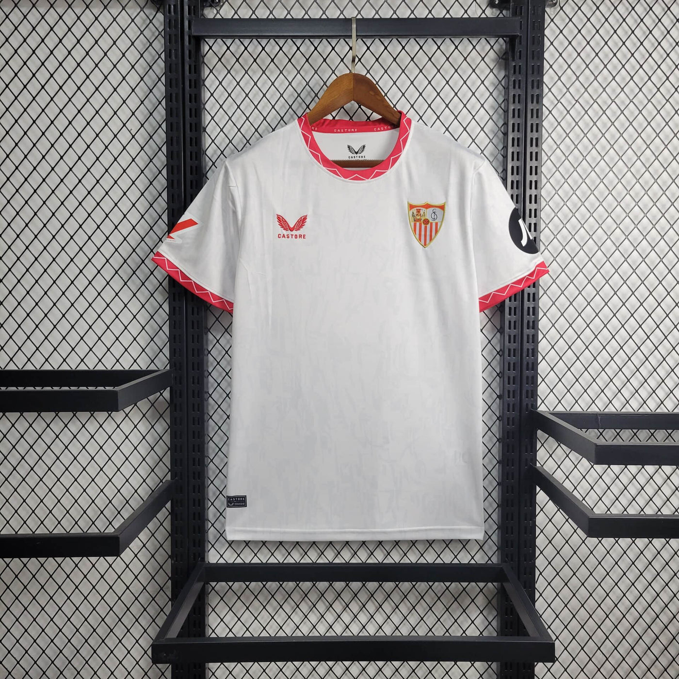 Camisa Sevilla Home 24/25