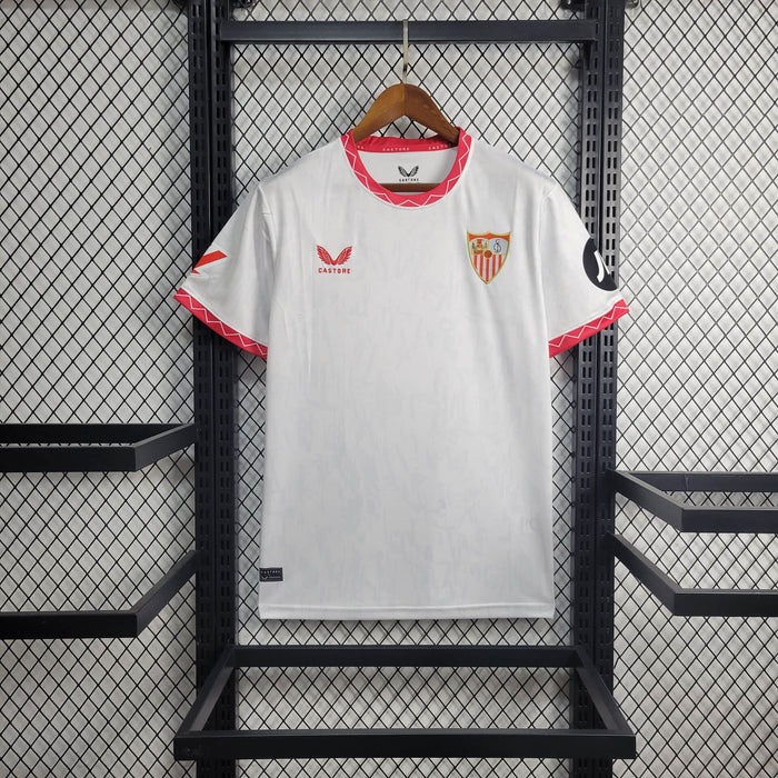 Camisa Sevilla Home 24/25
