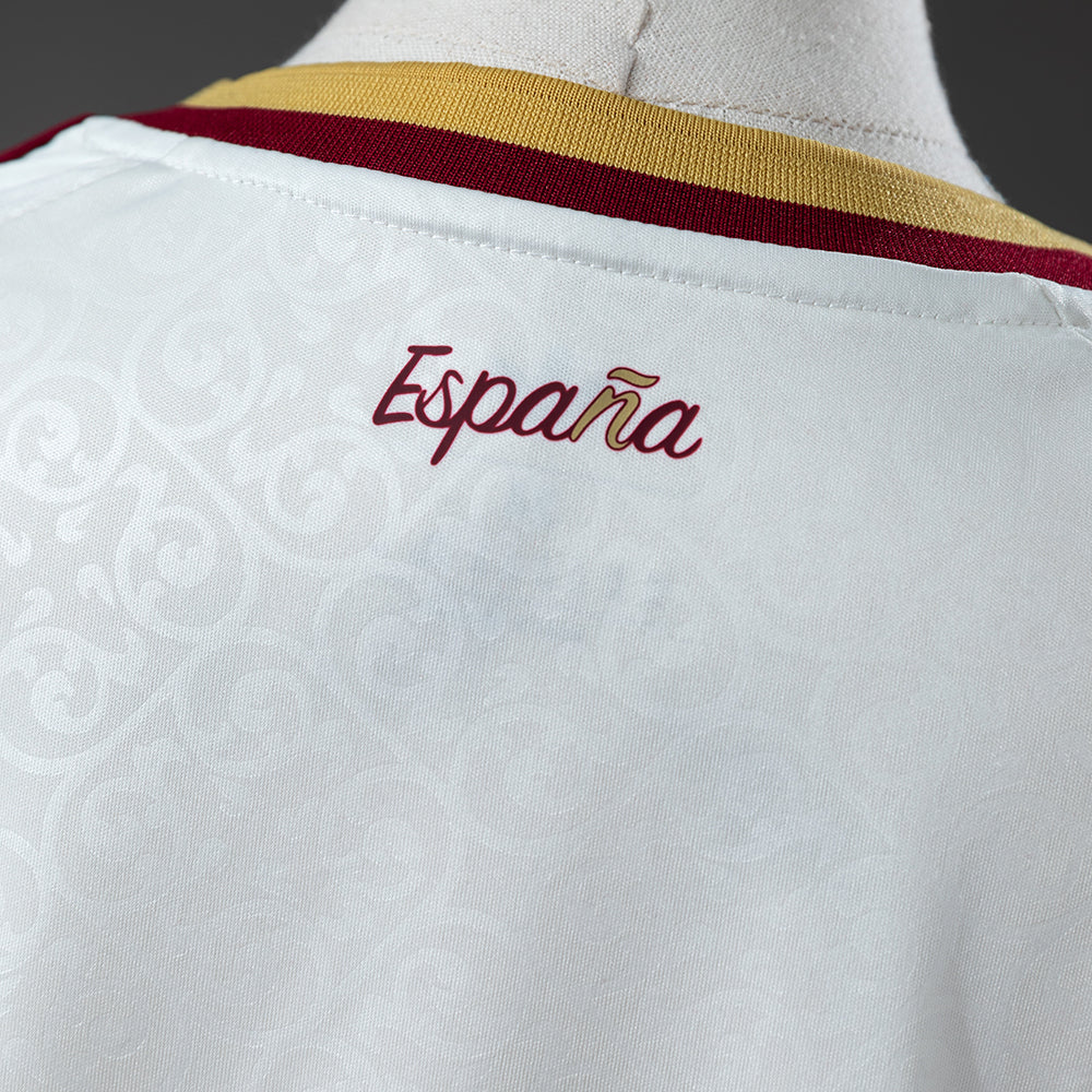 Kit Infantil Espanha 2026