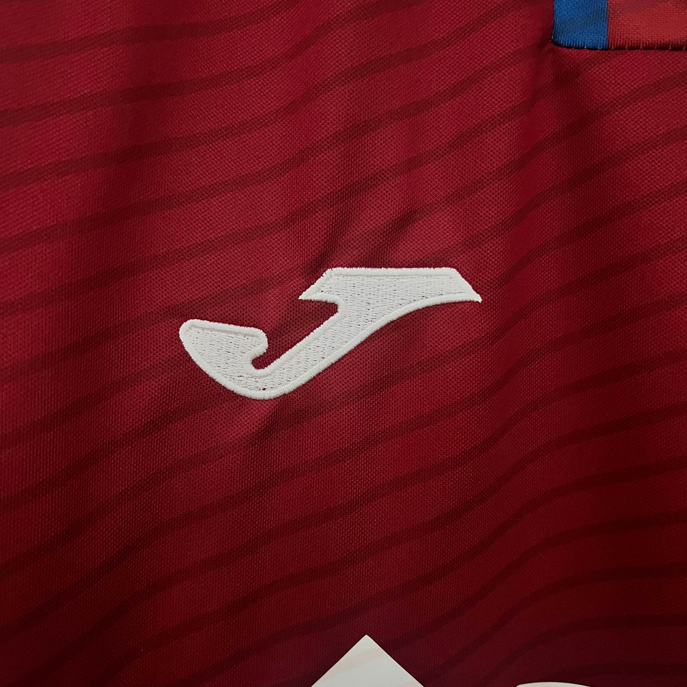 Camisa Getafe Away 24/25