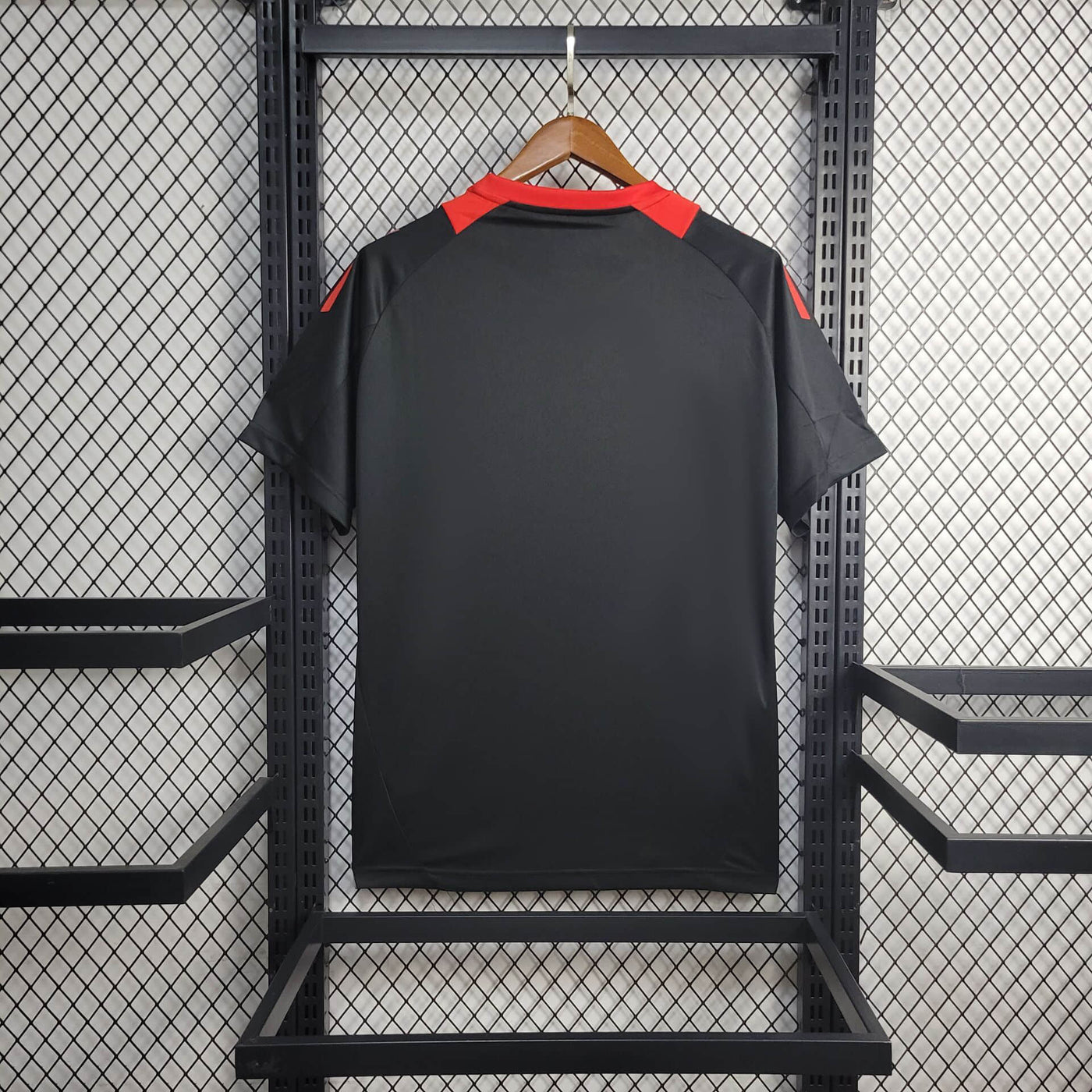 Camisa Internacional Treino 25/26