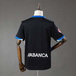 Camisa Deportivo La Coruña Away 4xl9 26/27