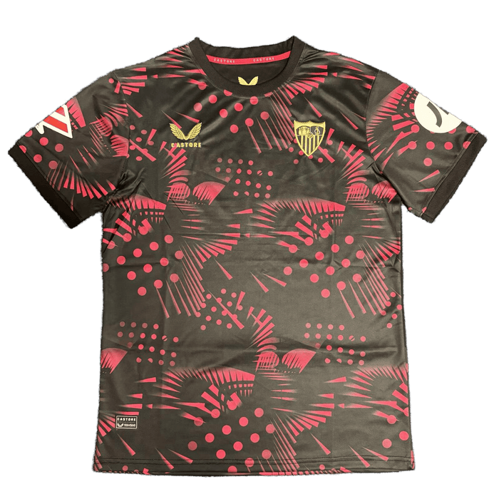 Camisa Sevilla Away 24/25