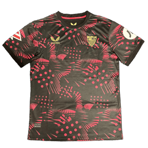 Camisa Aston Villa Away 24/25