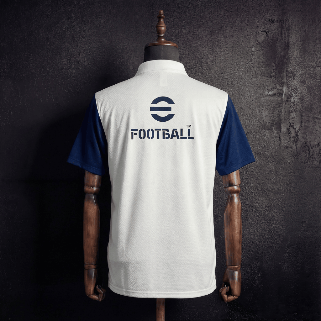 Camisa Inter Milan Treino Polo 25/26
