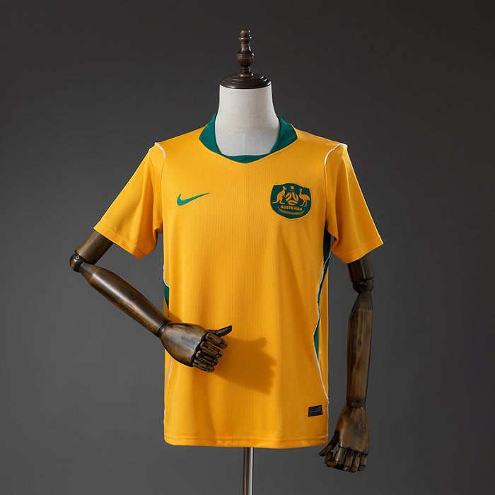 Camisa Austrália Home 2026