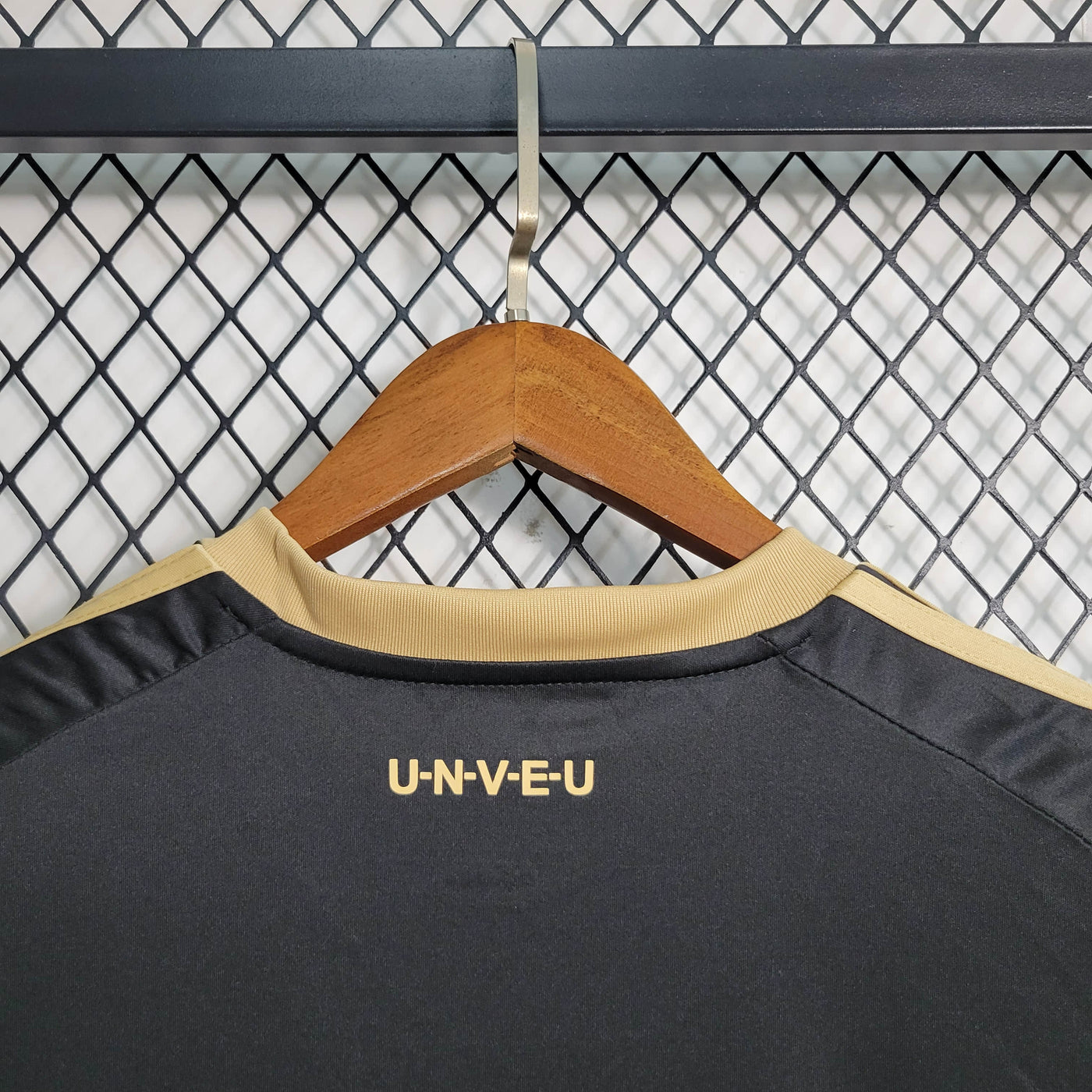 Camisa Union Berlin Modelo Especial 23/24