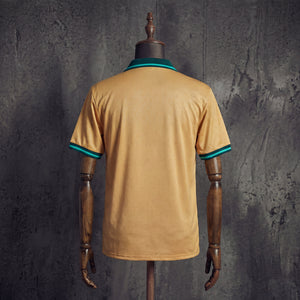 Camisa Leeds United Modelo Especial 26/27