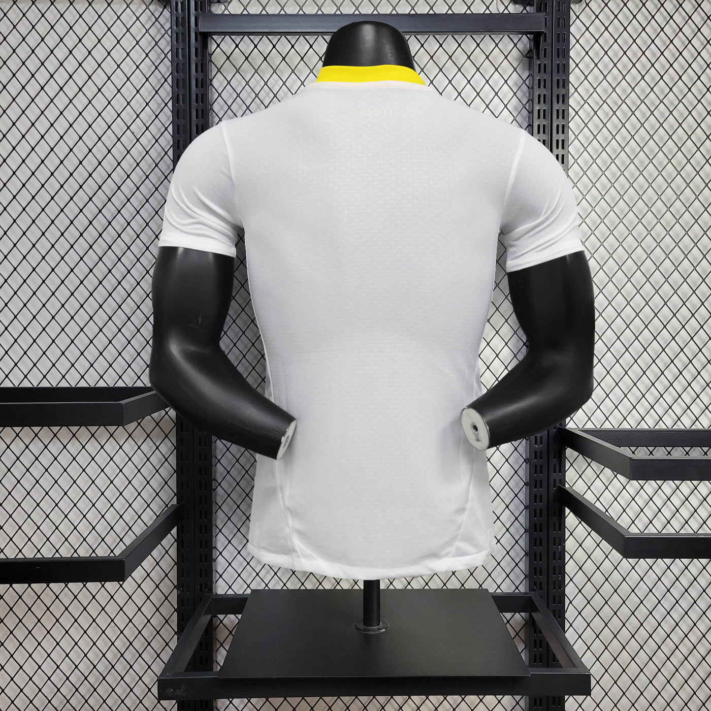 Camisa Lens Away Jogador 24/25