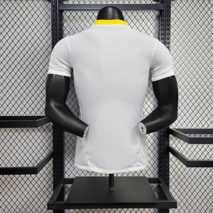Camisa Lens Away Jogador 24/25