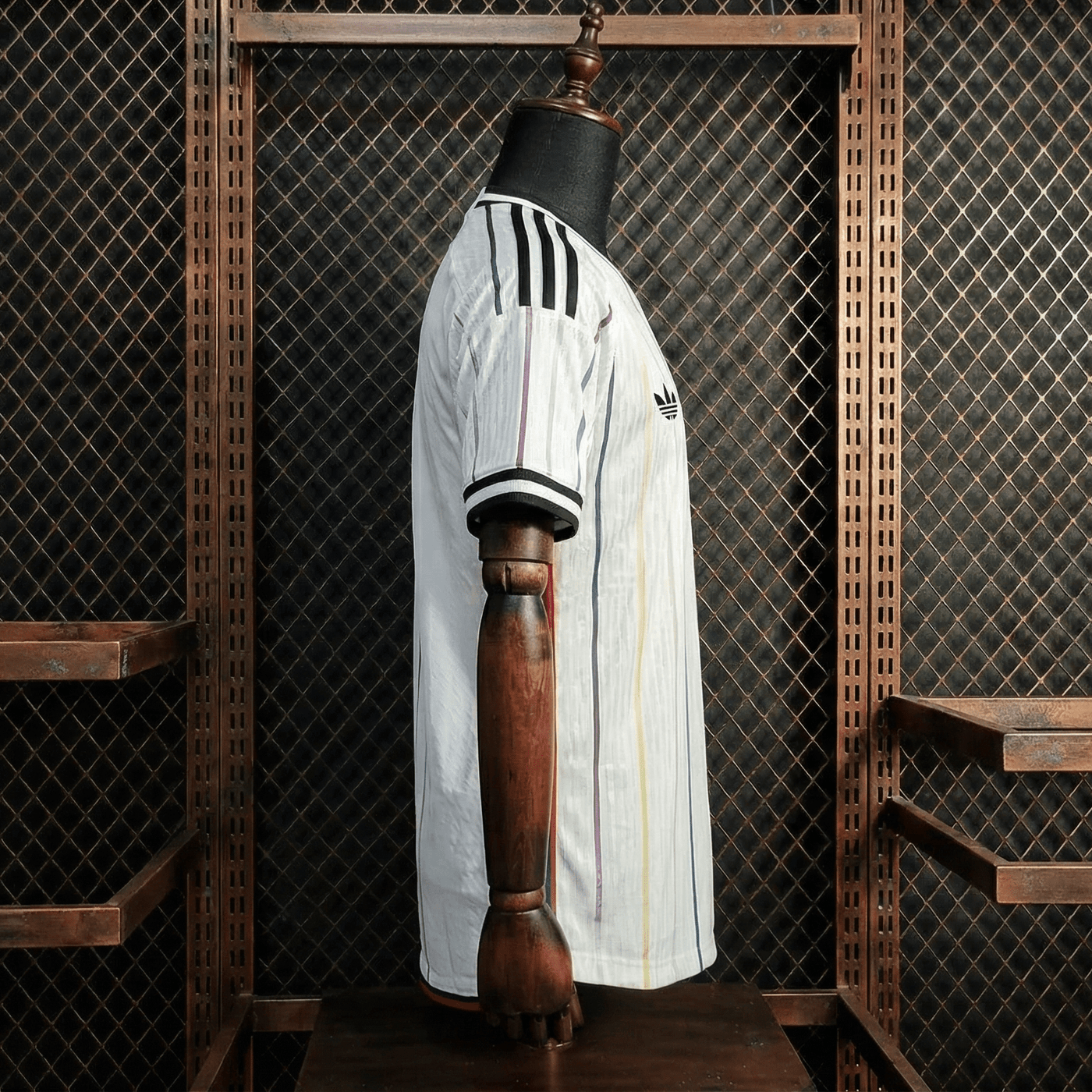 Camisa Japão Away Jogador 2026