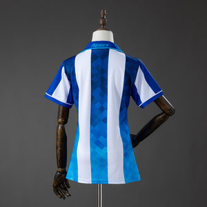 Camisa Paysandu Home Feminina' Xxl7 26/27