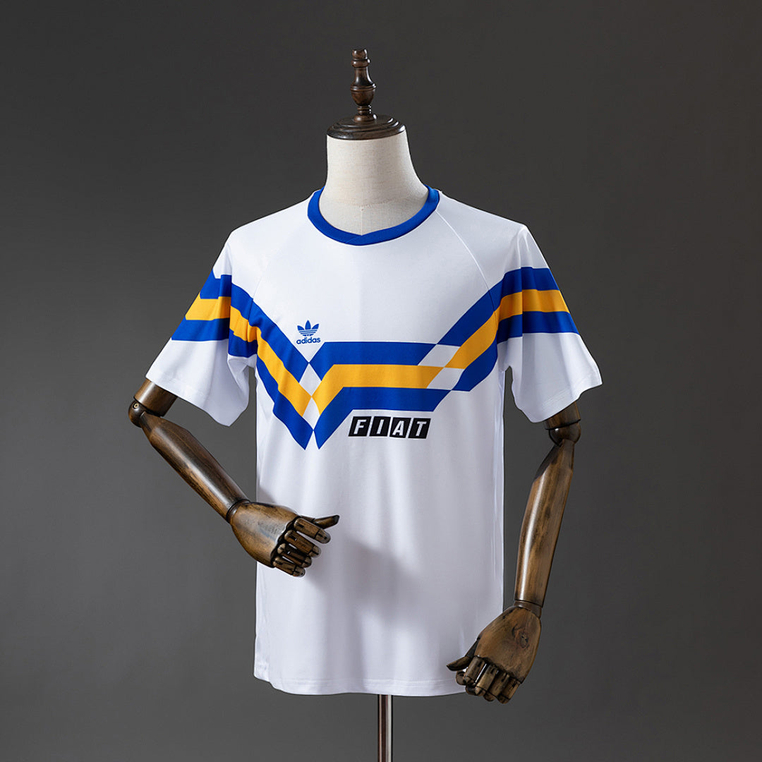 Camisa Boca Juniors Away Retrô Xxl6 90/91