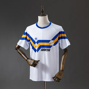 Camisa Boca Juniors Away Retrô Xxl6 90/91