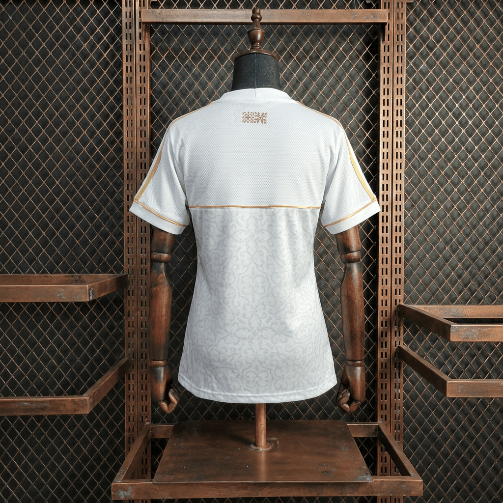 Camisa Vasco Modelo Especial 25/26 Feminina