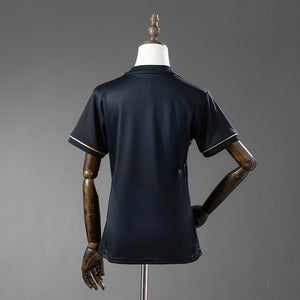 Camisa Flamengo Preta 25/26 Feminina