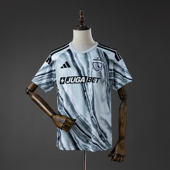Camisa Colo Colo Special Edition 4xl9 26/27