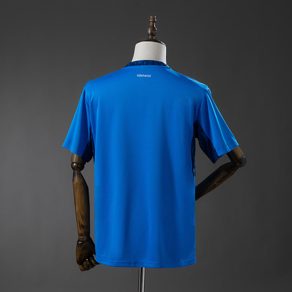 Camisa Iceland Home Xxl9 2026